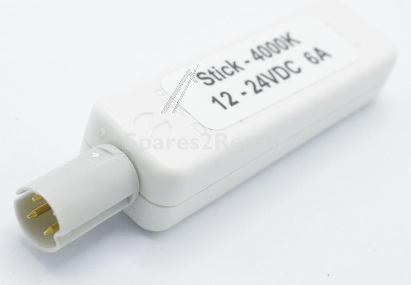 Faber Roblin Electric Filter - 133 0633 848 Stick 4000k Elektra