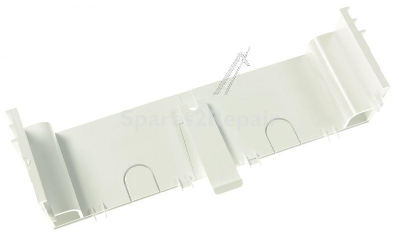 Housing Top - 12017907 Case-rear Part [Bosch Siemens]
