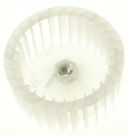 Turbine Fan - 12138200000138 Fan Assembly [Midea]