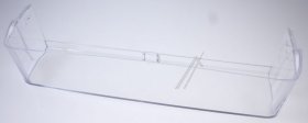 Refrigerator - Freezer Door Shelf - 49049595 Lower Bottle Bracket [Candy Hoover]
