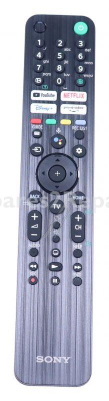 Sony Ir remote Control - Rmf-tx520e 100995323 Remote Commander (rmf-tx520e) Kd-43x80j - X81j - X82j