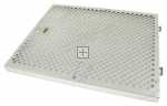 Metal Grease Trap - Grease Metal Filter [Gorenje]