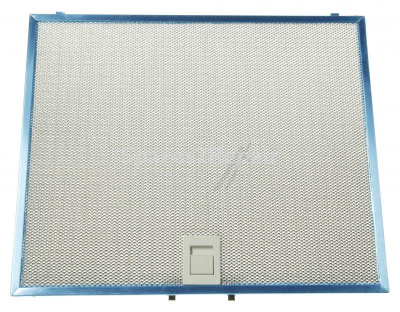 Metal Grease Trap - 11004958 Filter-grease - Cassette Filter 329x271 [Bosch Siemens]