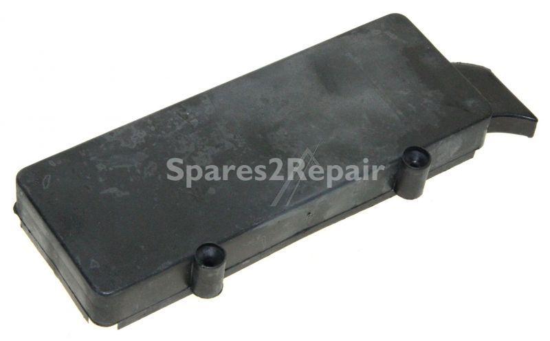 Housing Part - C00145108 481246228768 Control Box [Whirlpool Indesit]