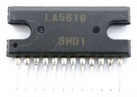 Sanyo Ic - La5618 Ic