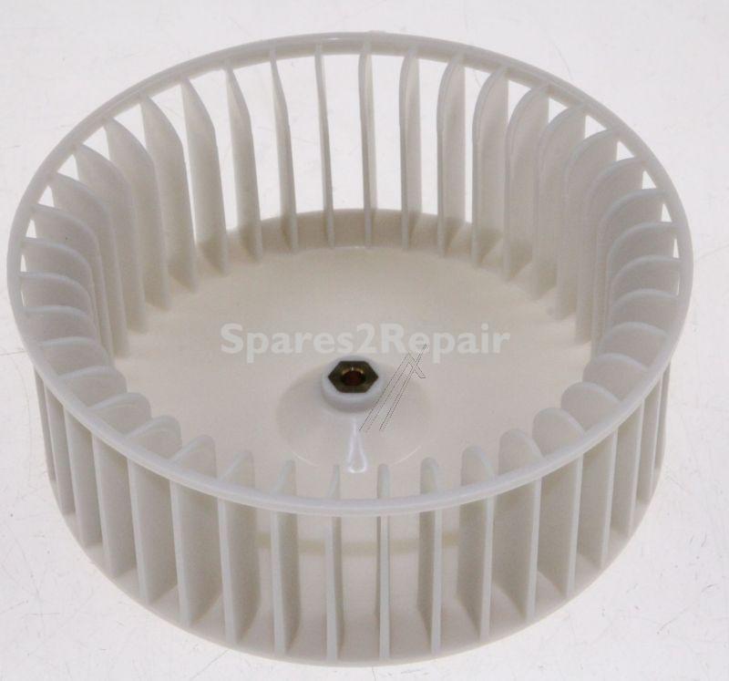 Fan Blades - 12020118 Fan Wheel [Bosch Siemens]