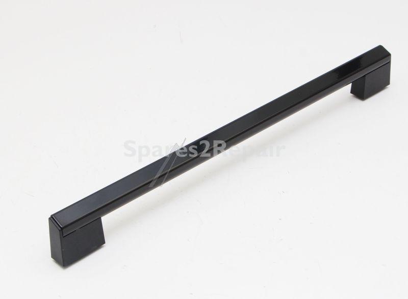 Oven Door Handles - 3548073208 Door Handle Black [Electrolux Aeg]