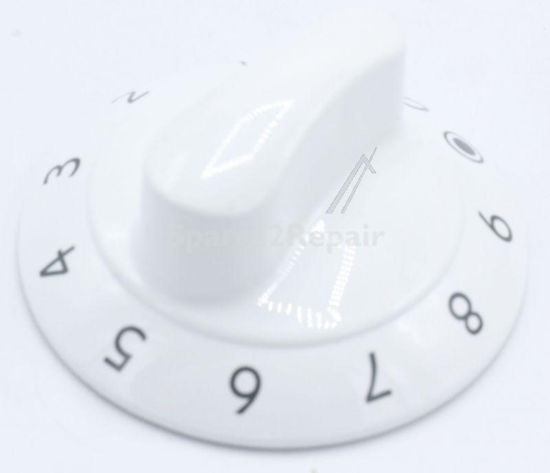 Handle - 3193496035 Operating Handle Regulator Ene [Electrolux Aeg]