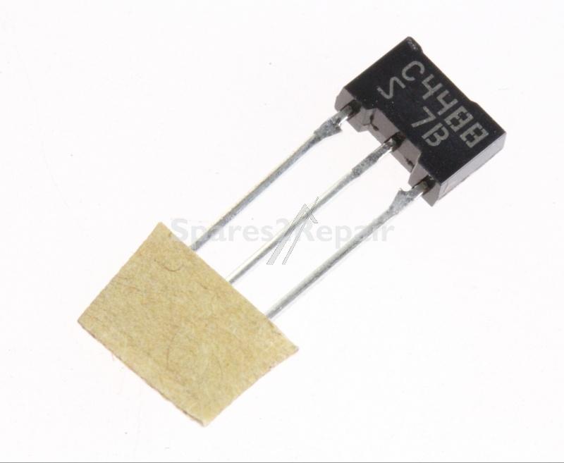 Sanyo Transistors - 2sc4488 Transistor Rohs-conform
