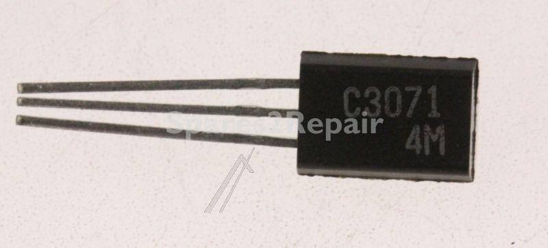 Sanyo Transistors - 2sc3071 Transistors