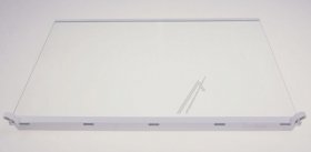 Glass Panel - 11048608 Glass Panel [Bosch Siemens]