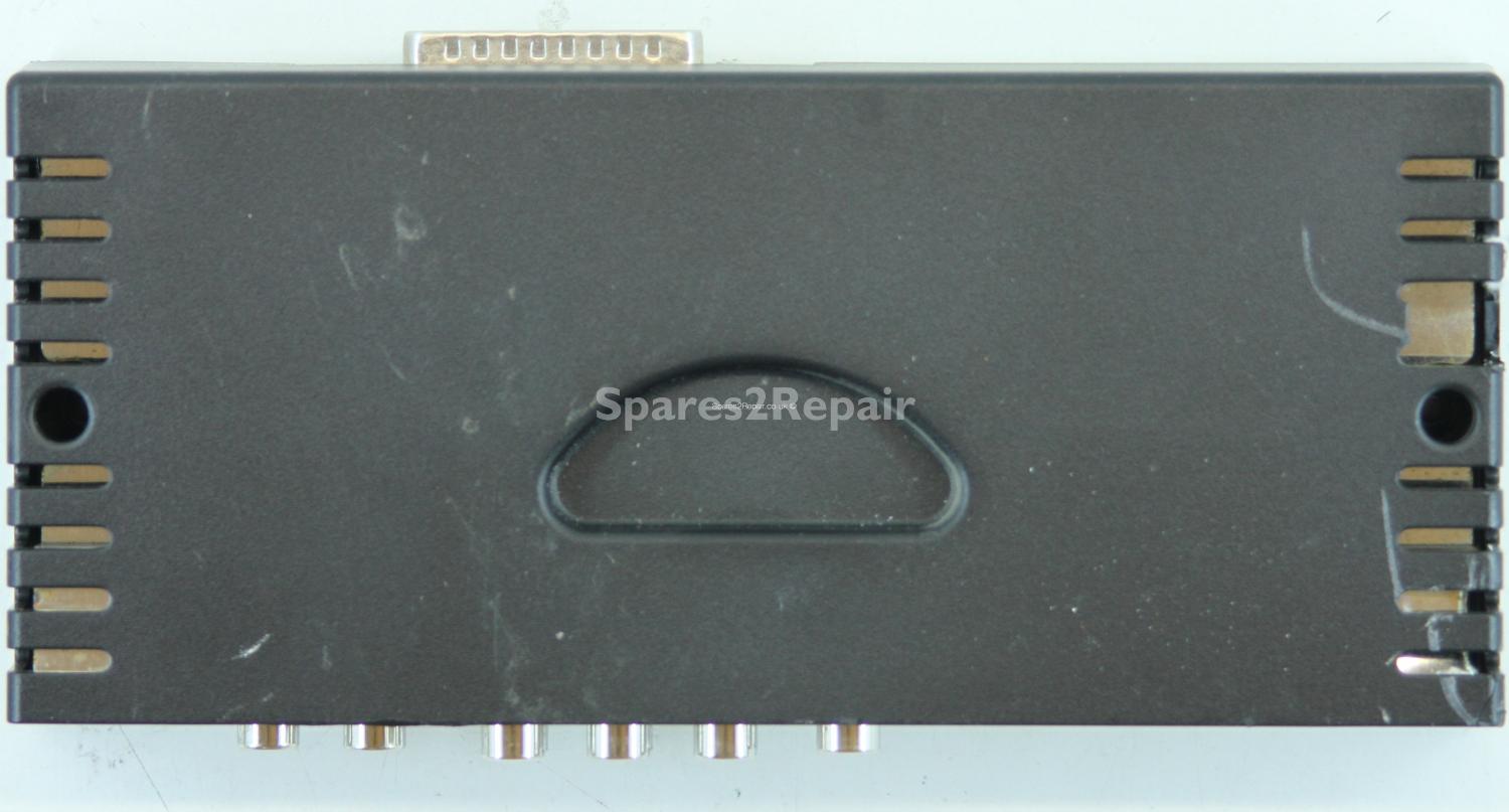 Acer AT3201W - AV Inputs - DAVV3PI12C4 - REV:C