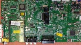 Acoustic Solutions LCD42761HDF - Main AV - 17MB12-3 V2 - 110608