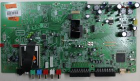 Akura AV32720-HD2 - Main AV - 17MB22-2 - 021106 - 20343931