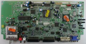 Alba LCD32HD - Main AV - 20247753 - 17MB11-6 - 130505