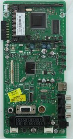 Alba LCD22ADVD - Main AV - 17MB46-2 V1 - 030910 - 20503631