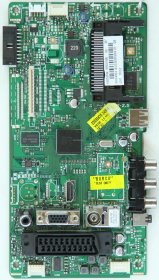 Alba LCD26ADVD - Main AV - 17MB62-2.5 - 221111 - 23033476 - 23031925