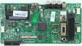 Alba LCD32947HD - Main AV - 17MB62-1 - 010711 V2 - 23009884