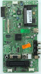 Alba LCD32947HD - Main AV - 23031900 - 17MB62-2.5 - 221111