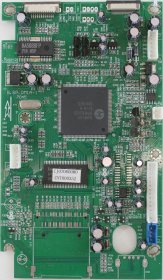 Alba ALCD15DVD1PNK - Board - B.SP.DM1A-1 - 7045 - CJ07060080 - CVT000352