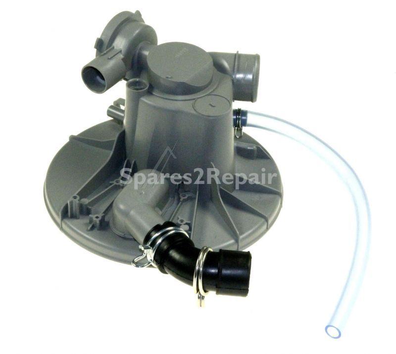 Carrier Assembly - 1880020100 C00885447 Front Lower Support [Arcelik]