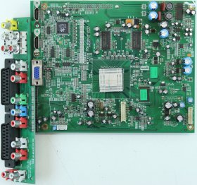 Acoustic Solutions CTVL32W3HD - Main AV - 200-107-JK371XP-CH - REV:C - 899-KR1-MF3210XP2H - REV:01 - 200-013-JK371XP-DH - REV:D - 899-I00-GF321XPH