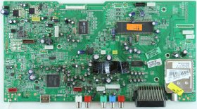 Acoustic Solutions LCD26805HD - Main AV - 17MB24H-2 - 190407 - 20346994 - MB24H-2 346990