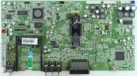 Acoustic Solutions LCD32762HDF - Main AV - 17MB12-2 - 160807 LF - 20380287