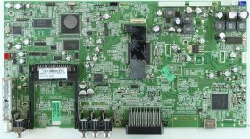 Acoustic Solutions LCD37761HDF - Main AV - 20389103 - 17MB12-2 - 160807 - LF