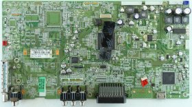 Acoustic Solutions LCD37805HD - Main AV - 17MB12-2 160807 LF - 20378329