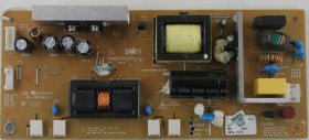Acoustic Solutions LCDWDVD19FB - Power Inverter - YPWBG1019PTG - REV:1 - 080516