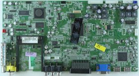 Acoustic Solutions LCD42761HDF - Main AV - 17MB12-2 - 160807 LF - 20393318