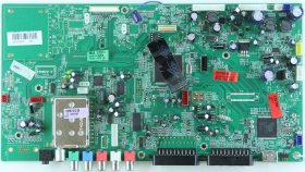 Acoustic Solutions LCD40765HDF - Main AV - 17MB22-2 - 021106 - 20370324