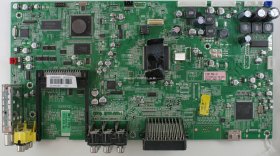 Acoustic Solutions LCD26762HDF - Main AV - 17MB12-2 - 160807 - 20375182