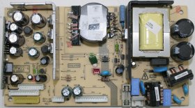 Acoustic Solutions LCD26805HD - PSU - 17PW22-4 - V3 - 270907