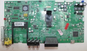 Acoustic Solutions LCD32762HDF - Main AV - 17MB12-2 - 160807 LF - 20378239