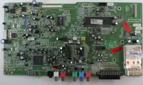 Acoustic Solutions LCDW19HDF - Main AV - 17MB24H-3 - 121107 - 20385497