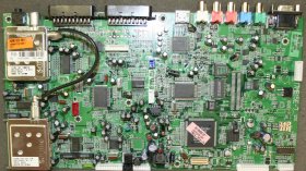 Audiovox 3707LCD - Main AV - 17MB15E-7 - 010606 VER-E7 - 2613949