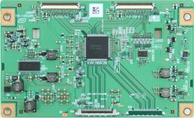 Baird JO37LEDBK - T-Con - 19-100245