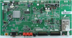 Baird X42DTV - Main AV - PY12038-----Q (V1.0) - 0091800184 - X42DTV