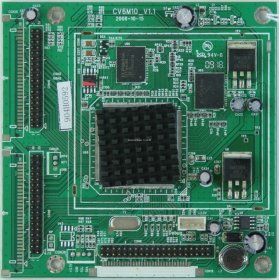 Baird J042BAIRD - Connector Board - CV6M10_V1.1 - 904H0592