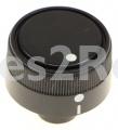 Bartscher Control Knobs - Knob - 023303