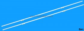 Hisense LED Backlight Array Hisense H55U7BUK H55U7B 55" HE550S6U51-TAL3 HE550S6U51-L1 JL.E55078414-003CS-R7N-M-HF 2pcs