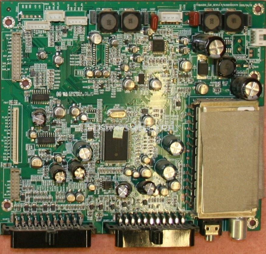 Bauer XT37 - TV&AUDIO_EUR_REV1.4 - 0091802474