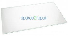 Beko Glass Fridge Shelf - 4350798800