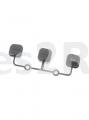 Button - 00636163 Button [Bosch Siemens]