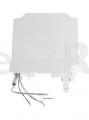 Condensation Cont. Compress. - 00776178 Evaporator [Bosch Siemens]
