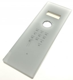 Flap - 12021655 Lid (1200w) [Bosch Siemens]