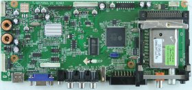 Bush BLCD22F1DVD - Main AV - T.SP7050.2C - 9282 - CLAA216WA01