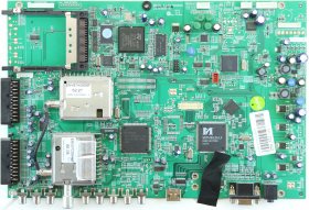 Bush IDLCD26TV05HD - Main AV - Z1J190R-6 - Z5W TZZ